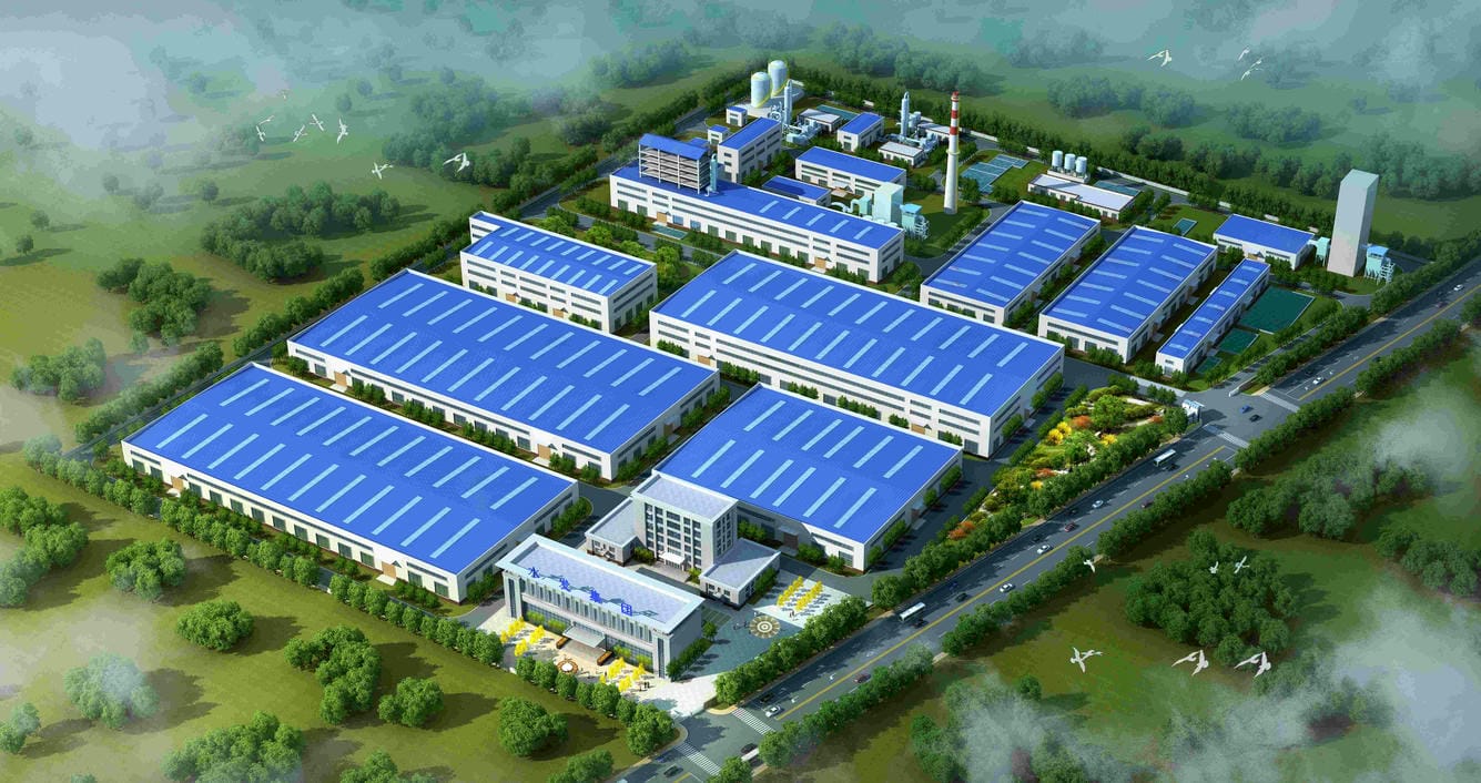 山東浩威新能源科技股份有限公司20萬噸廢鉛酸蓄電池、鋰電池資源化循環(huán)綜合利用項(xiàng)目